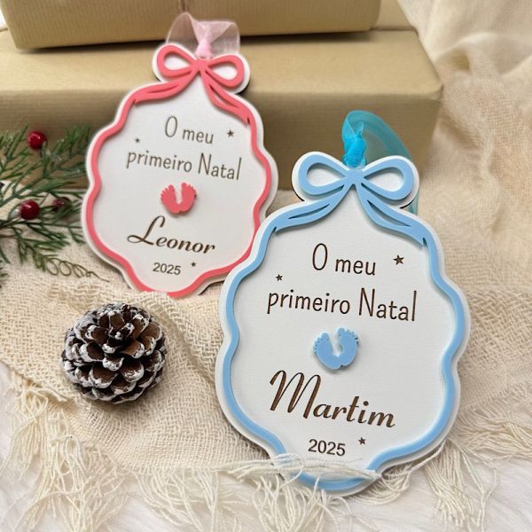 Enfeite primeiro natal 01