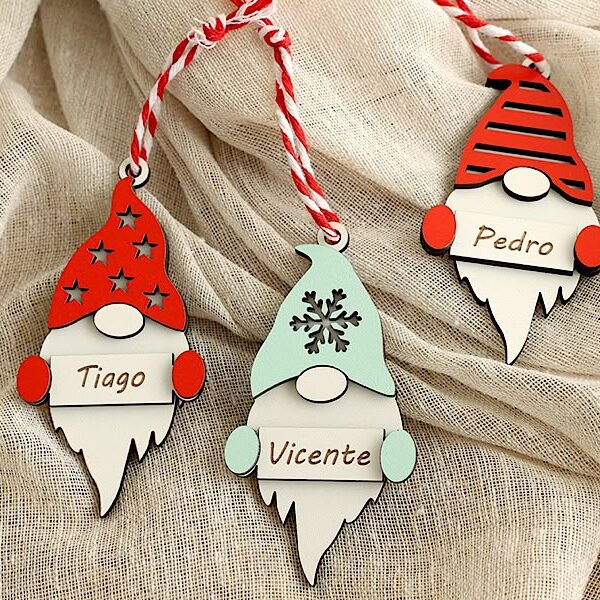 Gnomos Natal