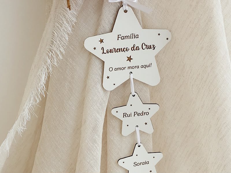Estrelas de natal