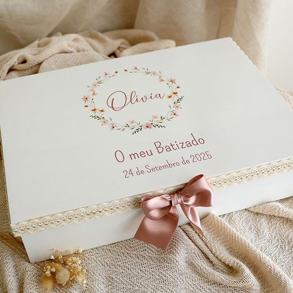 Conjunto Olívia