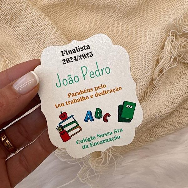 Lembrança finalista 03
