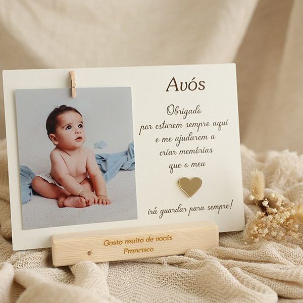 Placa com base 03