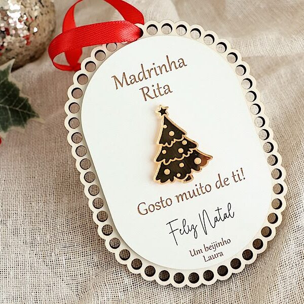 Enfeite natal personalizado 01